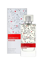 Perfume Aromatic Rouge 100Ml Unisex Edp Maison Alhambra.
