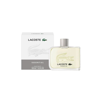 Perfume Lacoste Essential EDT 125Ml Hombre