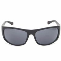 FILA Lente De Sol SF93470U2865 BLACK SF9347 (Sin Caja)