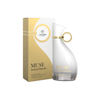 Perfume Muse Beaute Blanche Mirada Edp 100ML Unisex