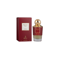 Perfume Najma Nova Risala Edp 100Ml Unisex