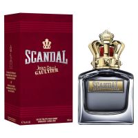 Scandal Jean Paul Gaultier Pour Homme Edt 100Ml Hombre