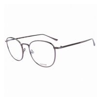 LANVIN Lente Opticos 883663993427 GUNMETAL VLN093M