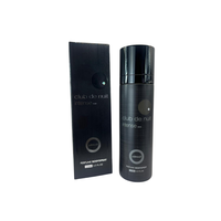 Perfume Body Spray Armaf Club De Nuit Intense 125ML Hombre