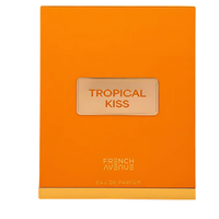 French Avenue Tropical Kiss Edp 100Ml Mujer
