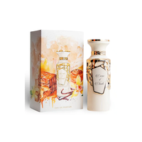 Perfume Creme Of Clouds Fragrance World Edp 100Ml Unisex