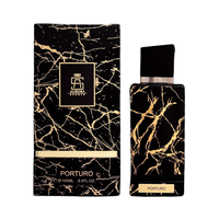 Perfume Porturo Aurora Scents Edp 100Ml Unisex