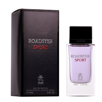 Perfume Roadster Sport Aurora Scents Edp 100ML Hombre