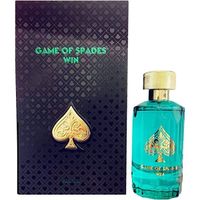 Perfume Game Of Spade Win Parfum Luxury Collection 100Ml Unisex