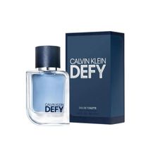 Perfume Defy Calvin Klein Edt 50ML Hombre