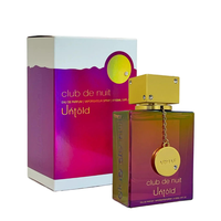 Club De Nuit Untold Edp  105Ml Unisex Armaf