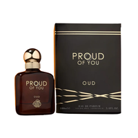 Perfume Proud Of You Oud Fragrance World Edp 100Ml hombre