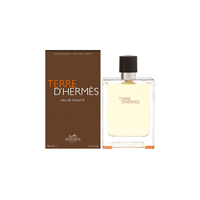 Terre D'Hermes EDT 200ML Hombre
