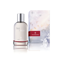 Perfume First Snow Victorinox Edt 100Ml Mujer