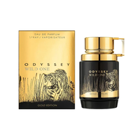 Perfume Odyssey Wild One 100Ml Hombre Armaf