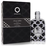 Perfume Orientica Oud Saffron Edp Unisex 80Ml