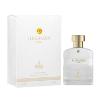 Perfume Eleganzia Pure Elite Risala Edp 100Ml Unisex