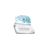 Perfume Delicious Feelings Gale Hayman Edt 100Ml Mujer