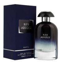 Perfume Bleu Absolu Riiffs Edp 100Ml Hombre