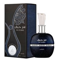 Ser Hubbee Lattafa 100ML Edp Unisex