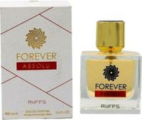 Perfume Forever Absolu Riiffs Edp 100Ml Mujer
