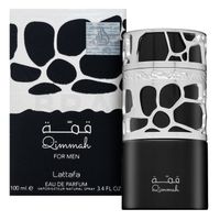 Qimmah Lattafa Edp 100Ml Hombre