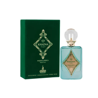Perfume Khazna Najmat Africa Elite Risala Edp 100Ml Mujer