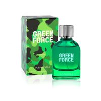 Perfume Green Force Maryaj Edp 100ML Hombre