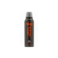 Aerosol corporal Nike Urbanite Woody Lane Edt 200ML 24H Hombre