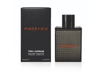 Poker Face EDT Hombre 100ml Ted Lapidus