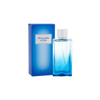 Perfume First Instinct Together Abercrombie & Fitch 100ml Edt Hombre