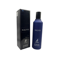 Perfume Spray Salvo Maison Alhambra EAU Mist-Ical All Over 150Ml Hombre