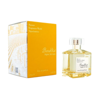 Perfume Barakkat Aqua Avenum Fragrance World Edp 100Ml Unisex