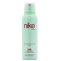 Perfu,e Nike Woman Sparkling Day 24H 200ml Deodorant Mujer