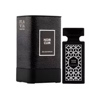 Perfume Noir Cuir Flavia  Edp 90Ml Unisex