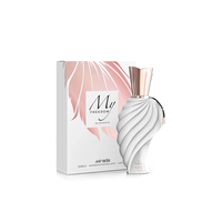 Perfume My Freedom Mirada Edp 100ML Mujer