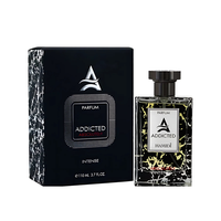 Perfume Addicted Absolutely Parfum Intense 110Ml Hombre