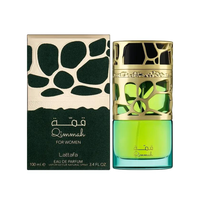 Qimmah Lattafa 100ML EDP Mujer