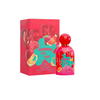 Perfume Tubbees Pink Sugar Grandeur Edp 50Ml Unisex