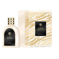 Perfume Royal Tobacco Oud Edp 100ML Unisex