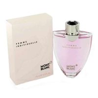 Perfume Femme Individuelle 75ML EDT Mujer Montblanc