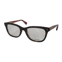 LANVIN Lente Opticos 883663911575 BLACK VLN715M
