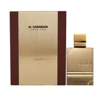 Perfume Amber Oud Haramain Gold Edition Edp 60Ml Unisex