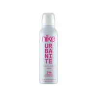 Desodorante Nike Urbanite Oriental Avenue Edt 200ML 24H Mujer.