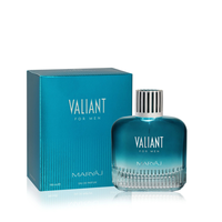 Perfume Valiant For Men Maryaj Edp 100ml Hombre