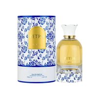 Perfume Petra Lattafa Edp 100Ml Unisex