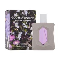 Perfume God Is A Woman Arina Grande Edp 50ml Mujer