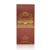 Perfume Modern Musk The Collector's Edition Maison Alhambra Edp 100ML Unisex