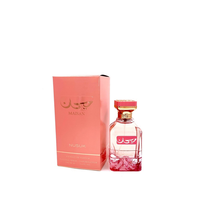 Perfume Maisan Nusuk EDP 100ML Unisex