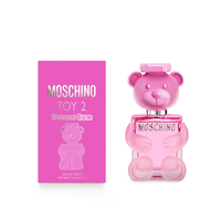 Perfume Toy 2 Moschino Bubble Gum Edt 100Ml Mujer